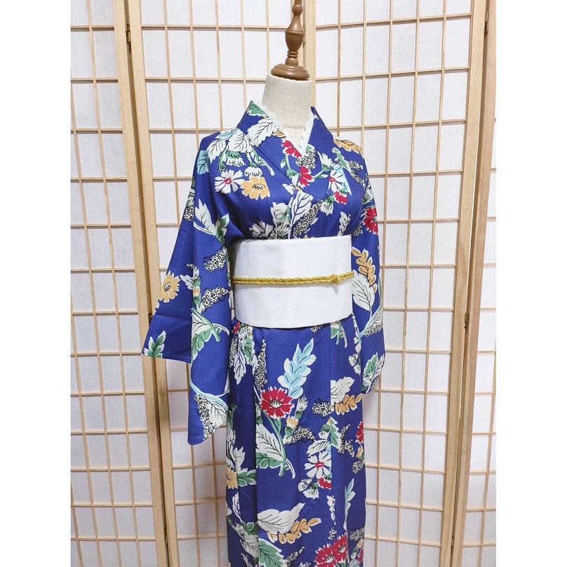 Women'S Formal Traditional Wear - Japanse formele kleding Dameskimono Yukata Taisho-stijl