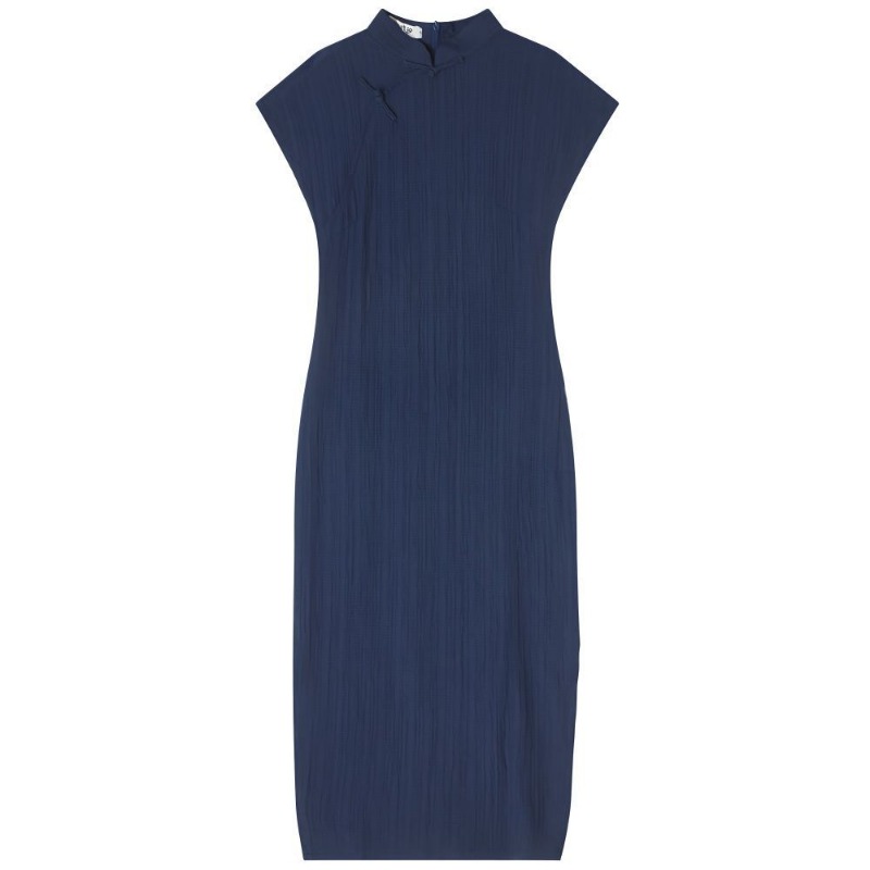 Women'S Formal Traditional Wear - Nieuwe Chinese stijl verbeterde Qipao-jurk voor