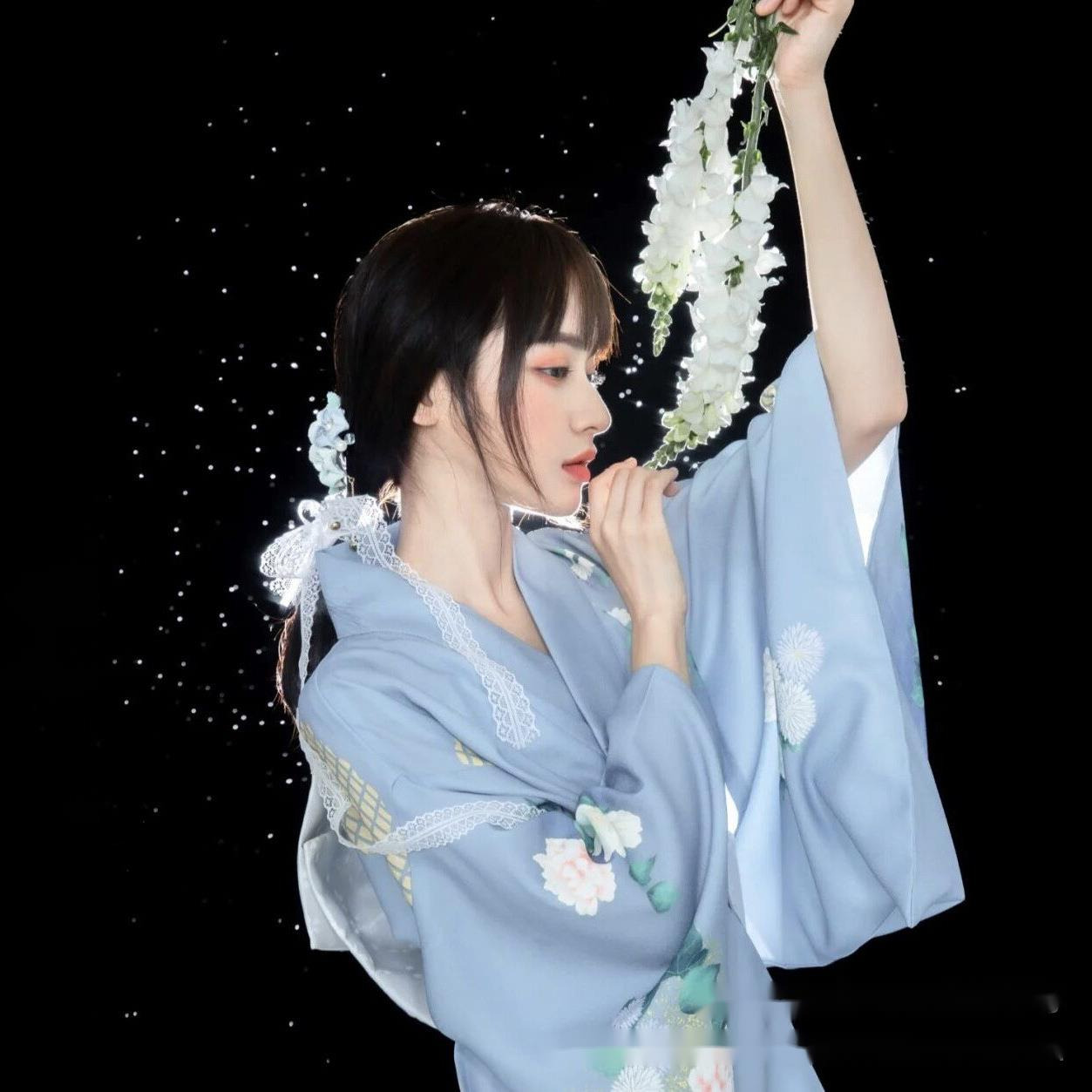 Women'S Formal Traditional Wear - Nieuwe kimono formele kleding voor dames,