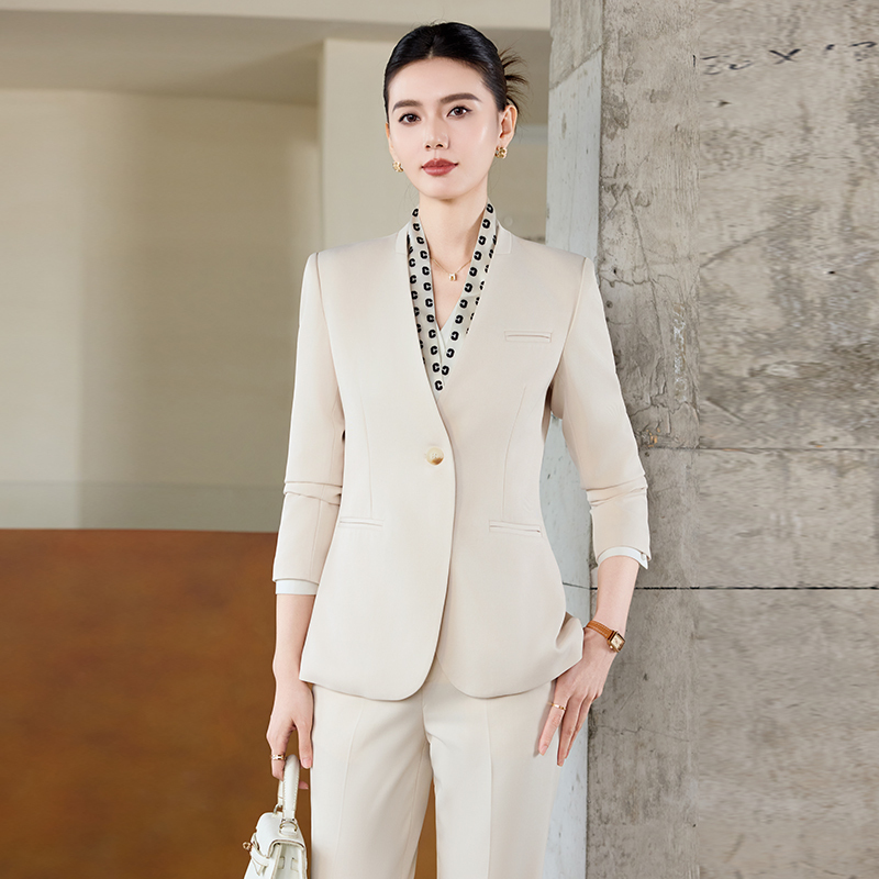 Women Formal Wear Interview - Formele broekpakken voor dames Professionele zakelijke