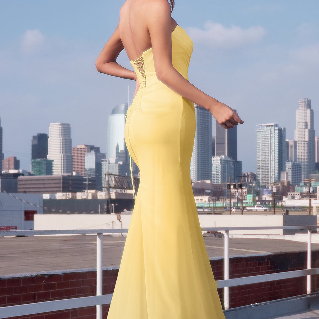 Bella Op Maat Gemaakte Gala-ju - Women Formal Wear For Graduation recensie en prijs