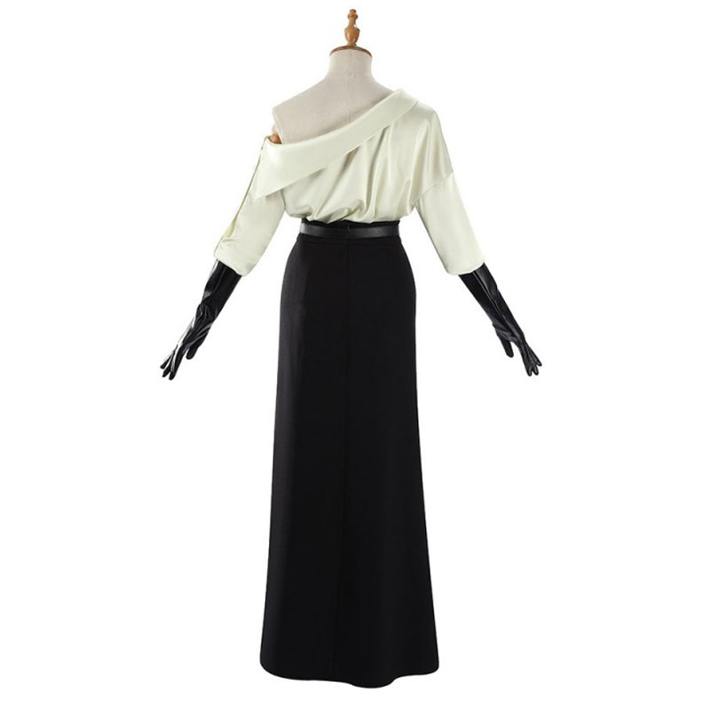 Horror Game Requiem Grace Cosp - Woman Formal Wear recensie en prijs