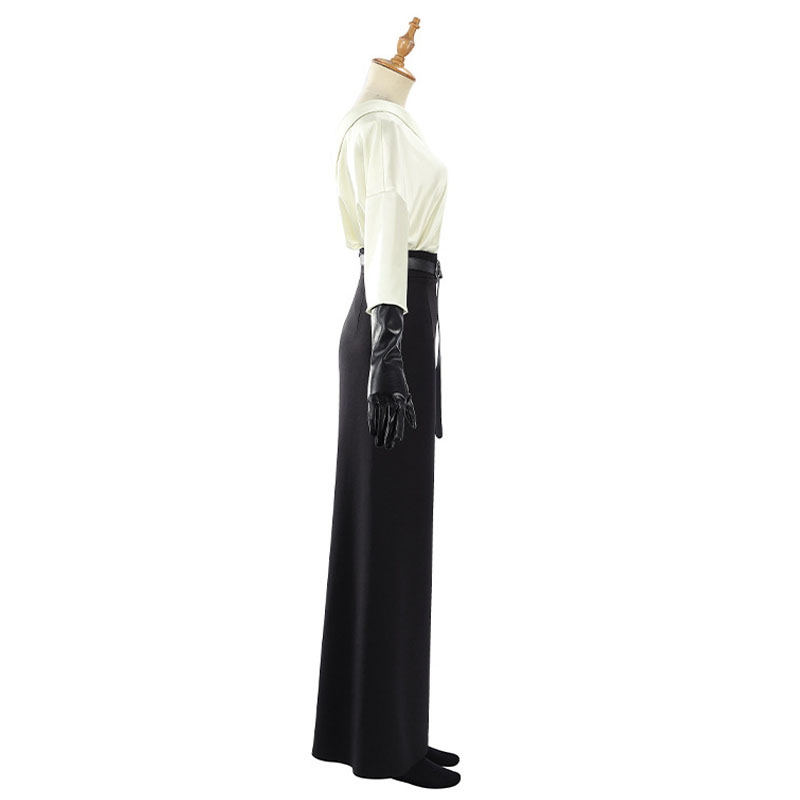 Horror Game Requiem Grace Cosp - Woman Formal Wear recensie en prijs