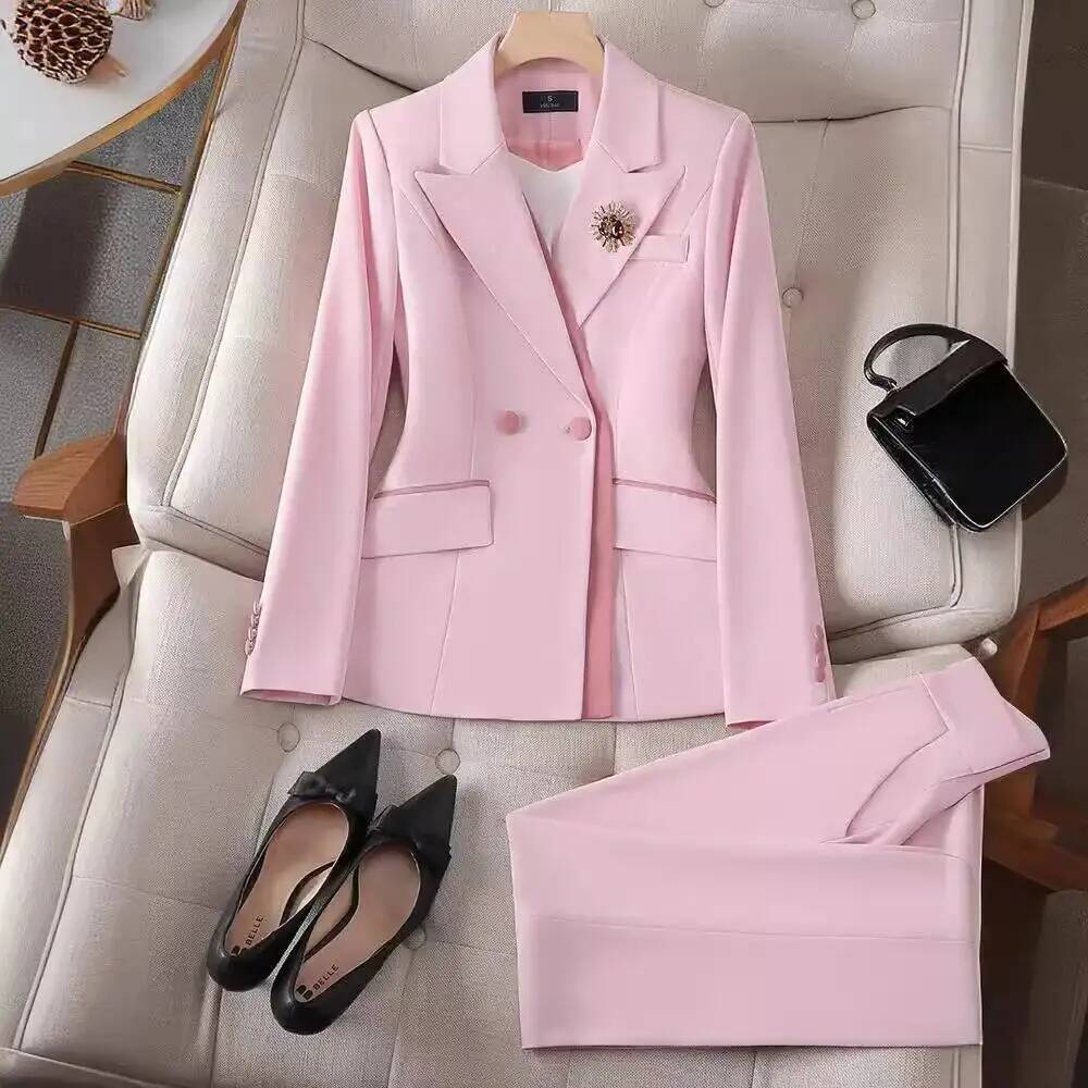Formele elegante stijlen dames - Women Formal Wear Interview recensie en prijs