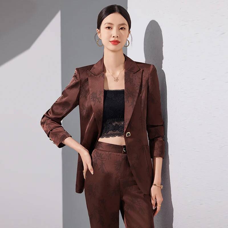 Hoge kwaliteit stof formele br - Women Formal Wear Interview recensie en prijs