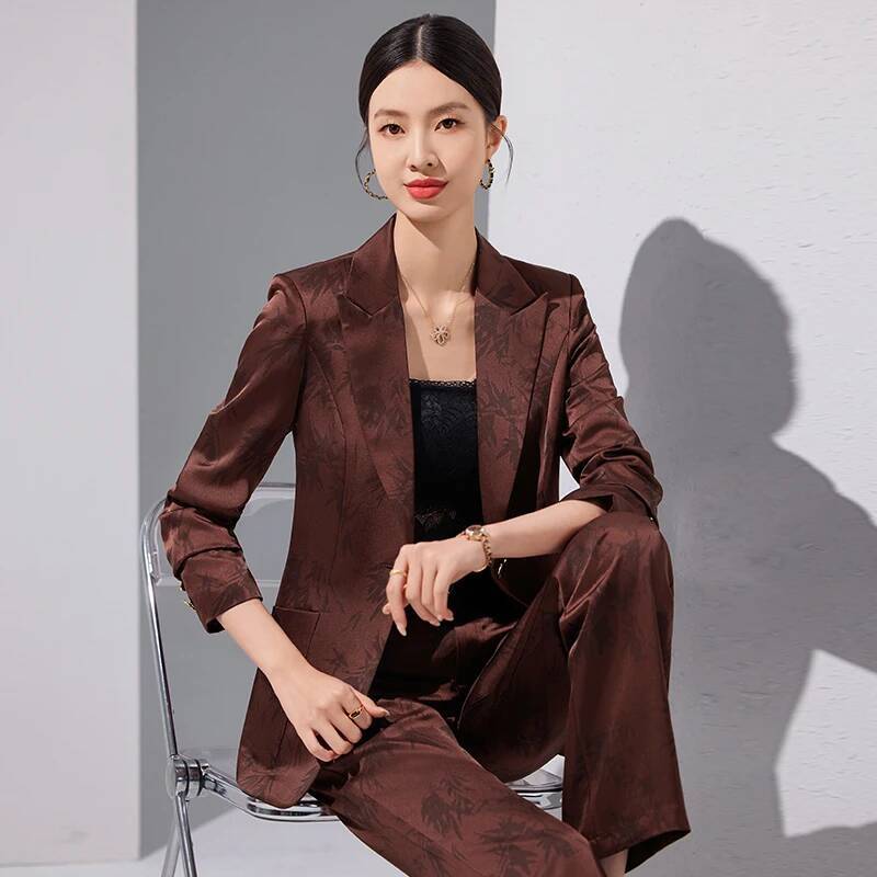 Hoge kwaliteit stof formele br - Women Formal Wear Interview recensie en prijs