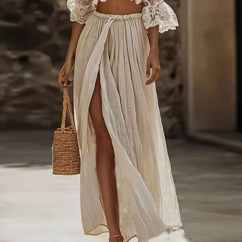 Bohemian dameskledingset van t - Woman Formal Wear recensie en prijs