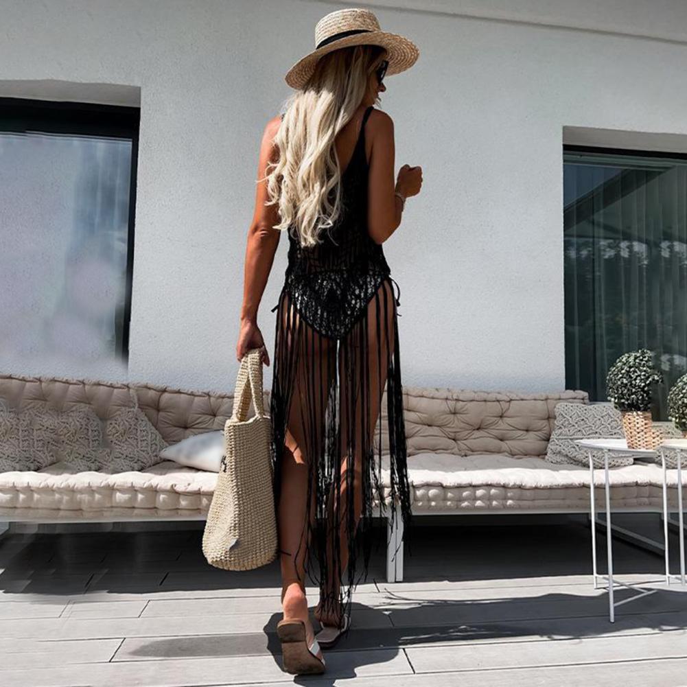 Boho Sling Jurk Boho Strand Ju - Young Women'S Formal Wear recensie en prijs