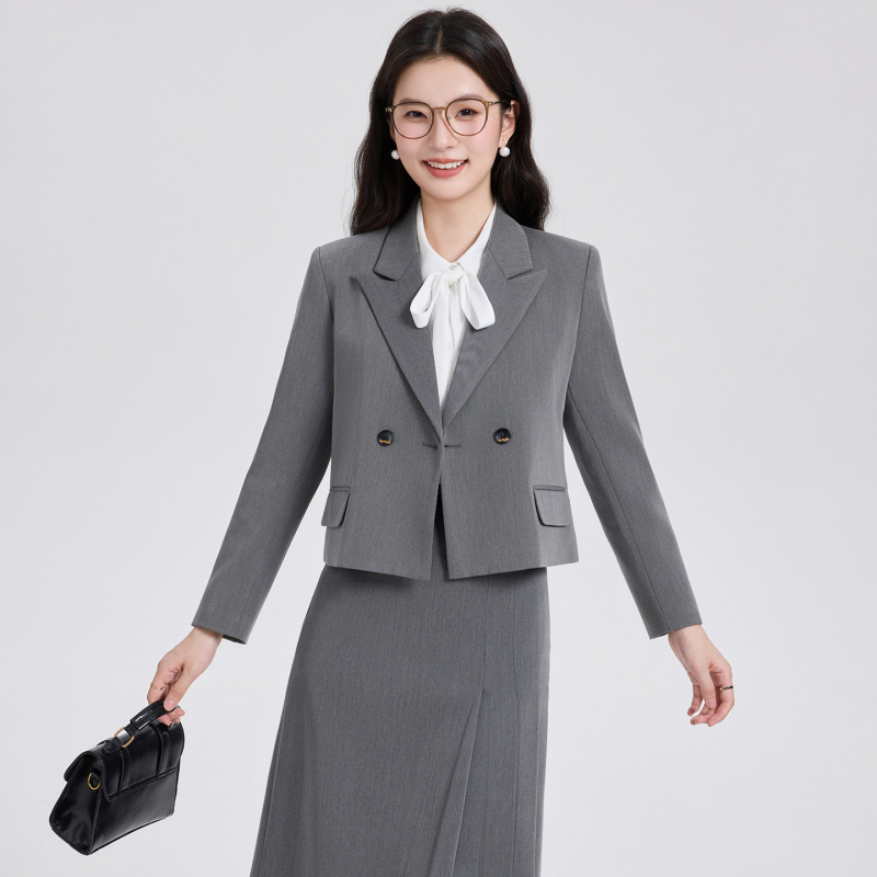 Pakset Rok voor dames Professi - Women Formal Wear Interview recensie en prijs