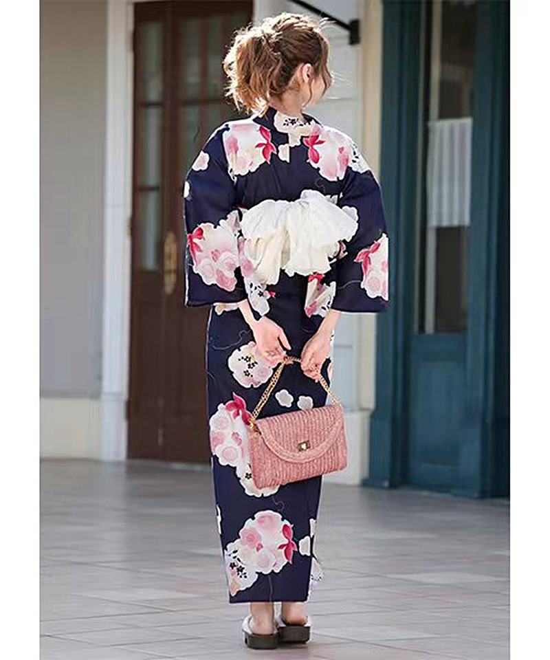 Japanse kimono yukata voor vro - Women'S Formal Traditional Wear recensie en prijs