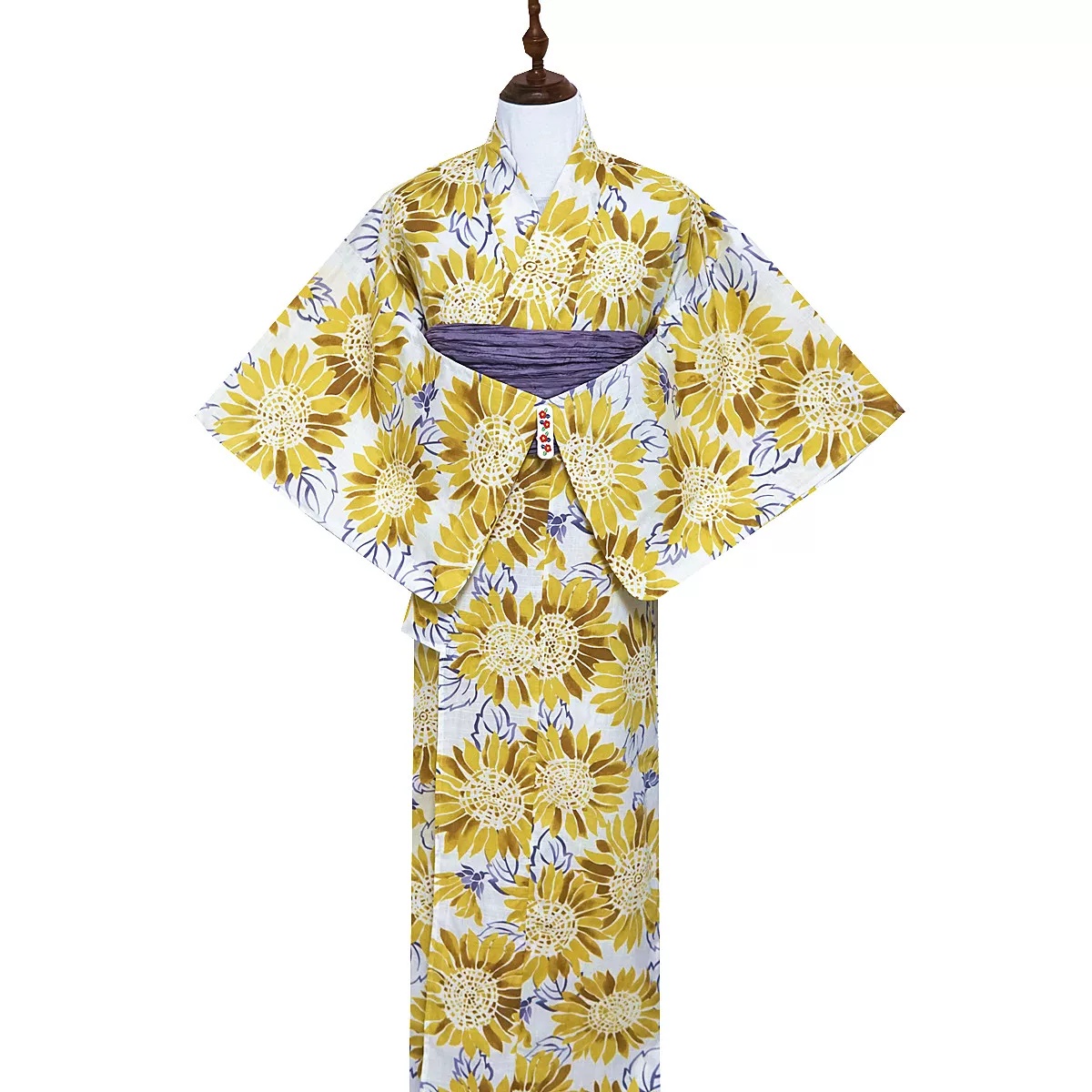 Kimono Dames Zomer Yukata Kato - Women'S Formal Traditional Wear recensie en prijs