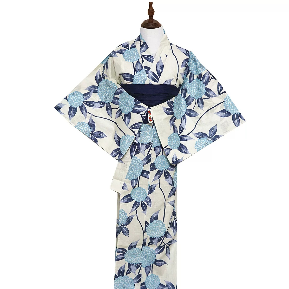 Kimono Dames Zomer Yukata Kato - Women'S Formal Traditional Wear recensie en prijs