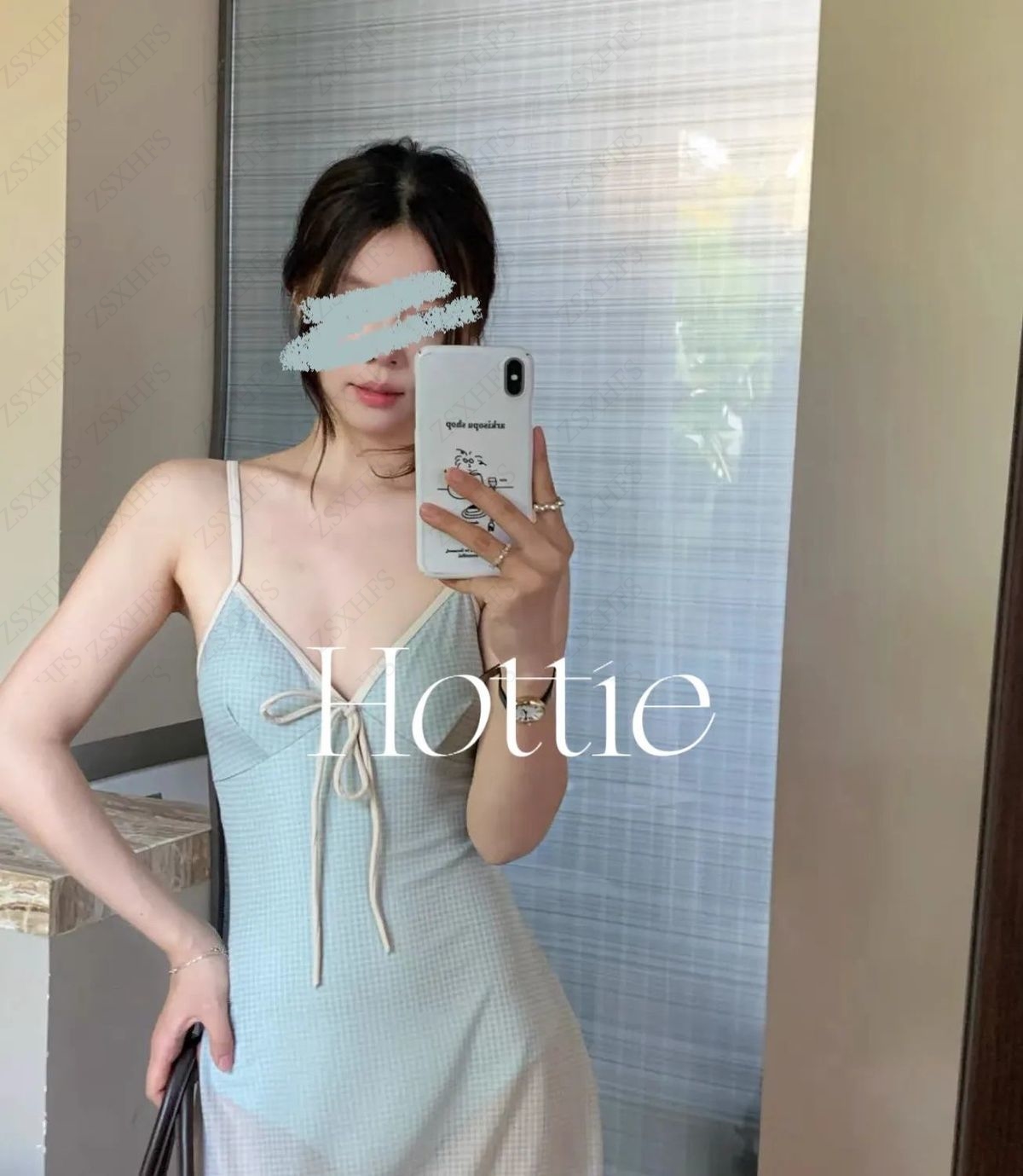 Zoete gestreepte print sexy ba - Young Women'S Formal Wear recensie en prijs