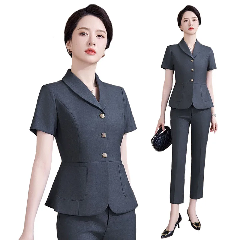 Pop 2024 Zomer Formele OL Stij - Women Formal Wear Interview recensie en prijs