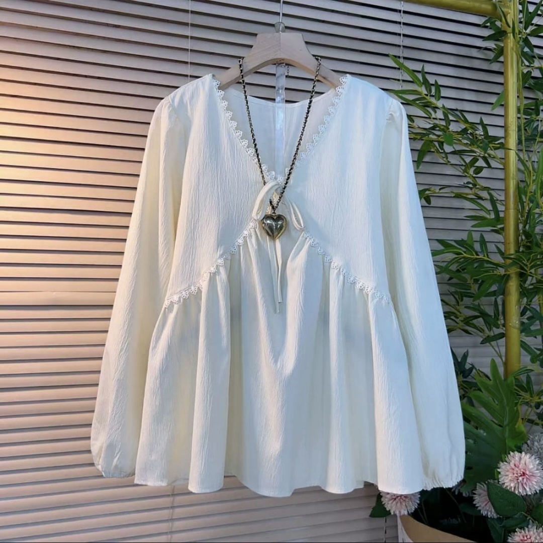 Plus Size Vrouwen Kleding 2026 - Women'S Formal Wear Blouse recensie en prijs