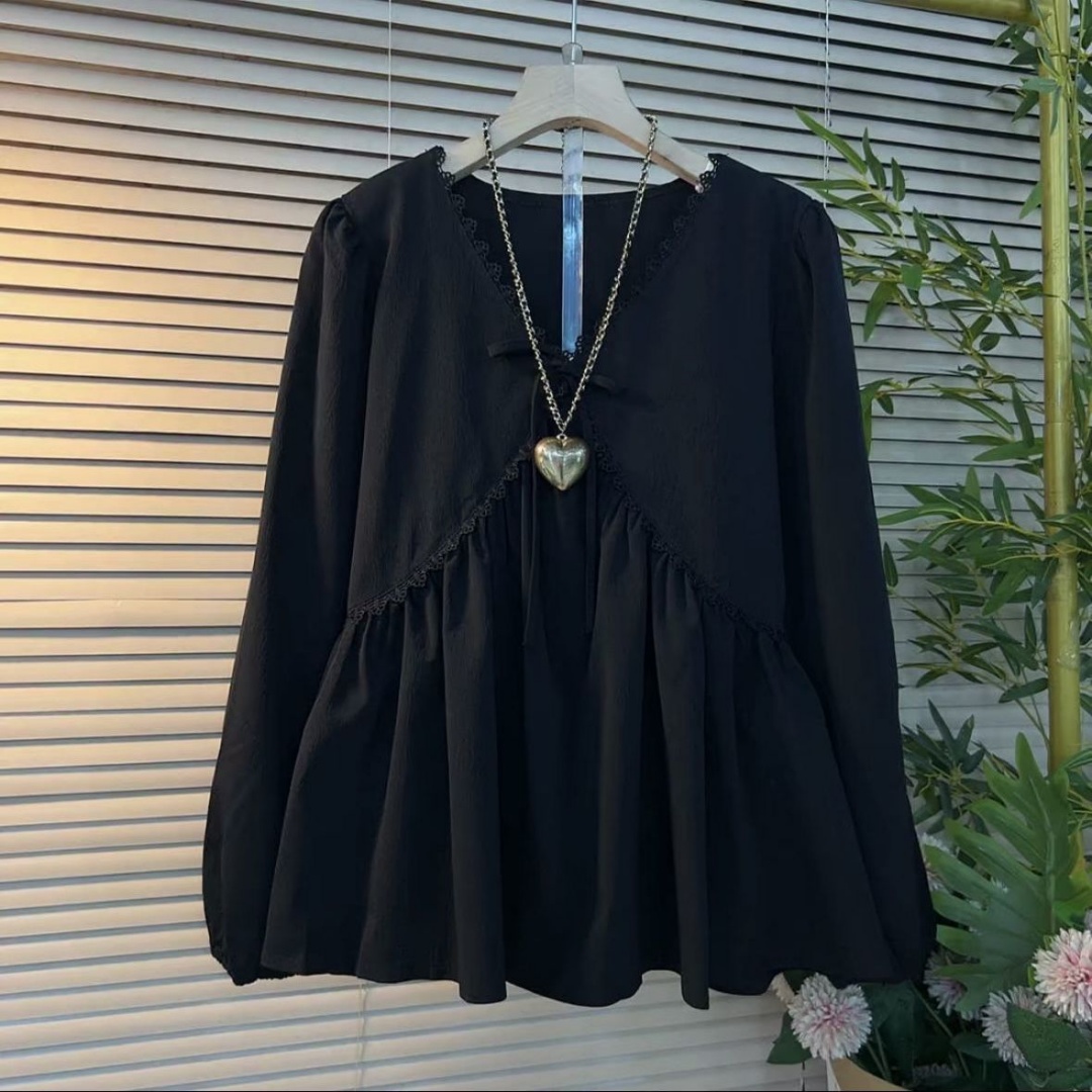 Plus Size Vrouwen Kleding 2026 - Women'S Formal Wear Blouse recensie en prijs