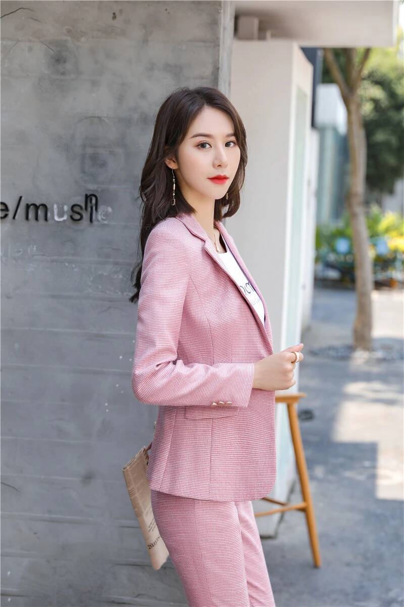 Nieuwigheid Groene Uniform Ont - Women Formal Wear Interview recensie en prijs
