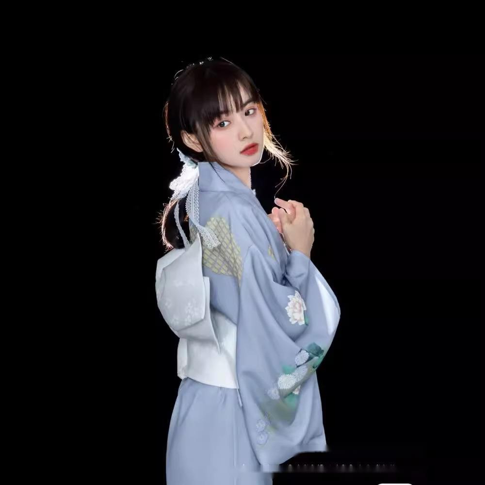 Nieuwe kimono formele kleding  - Women'S Formal Traditional Wear recensie en prijs