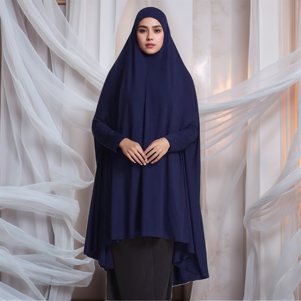 Kaftan, effen moslimabaya's, b - Women'S Formal Traditional Wear recensie en prijs