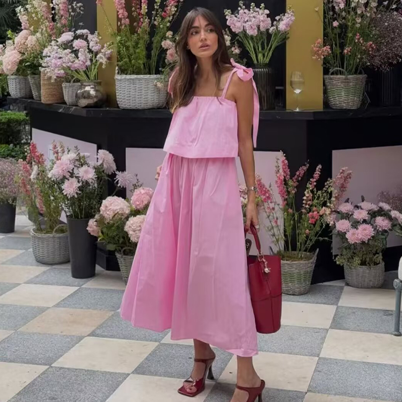Zomerjurk Dames 2026 Mode Slim - Young Women'S Formal Wear recensie en prijs