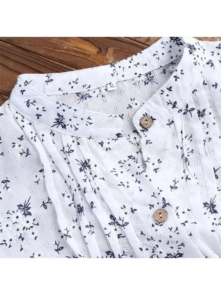 Plus Size Damesoverhemden 2025 - Women'S Formal Wear Blouse recensie en prijs