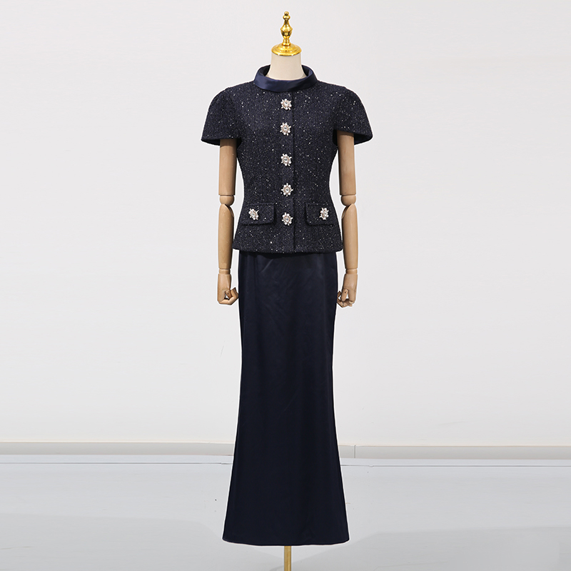 VGH chique tweedelige sets voo - Woman Formal Wear recensie en prijs