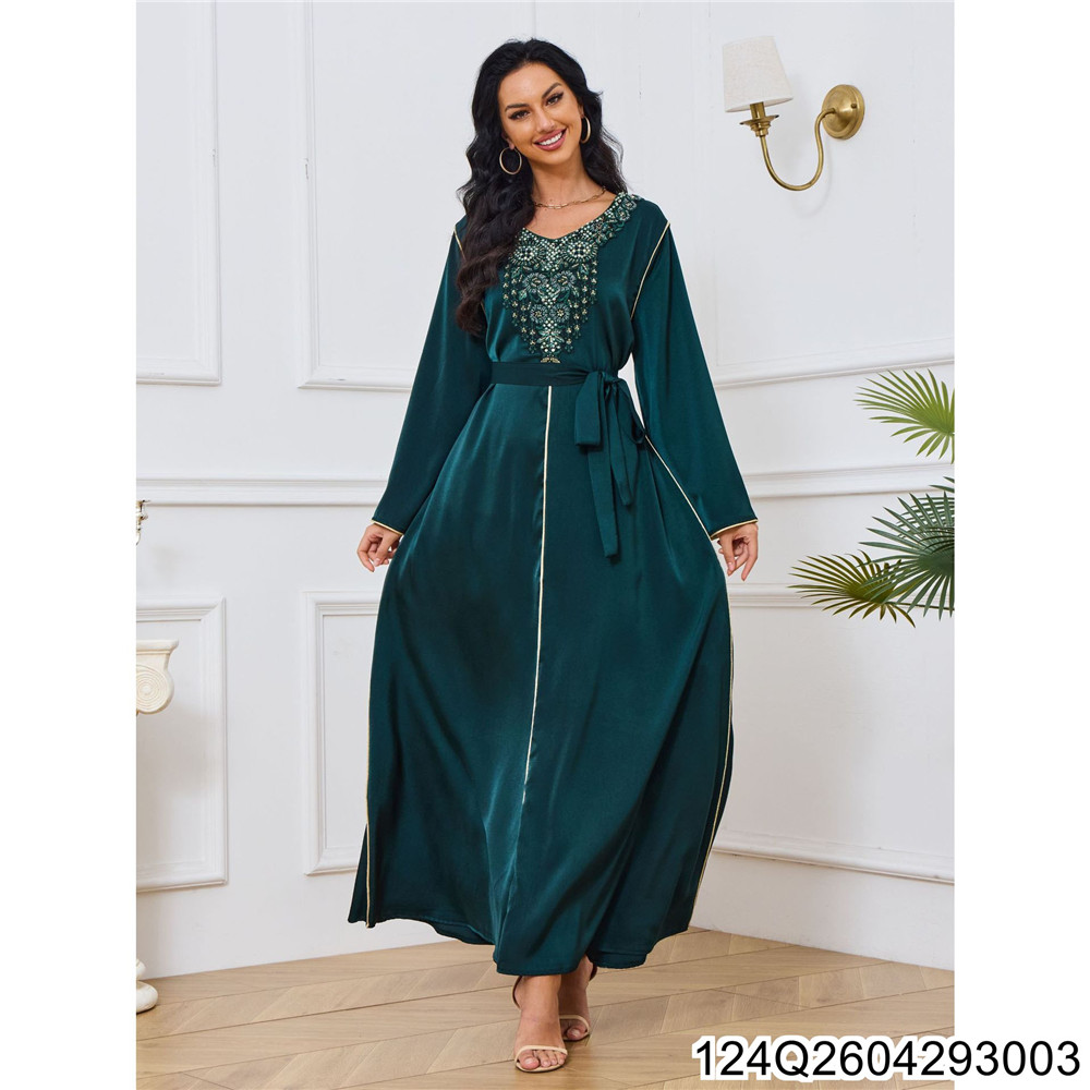 2026 Nieuwe jurk, formele kled - Women Formal Wear Ethnic recensie en prijs