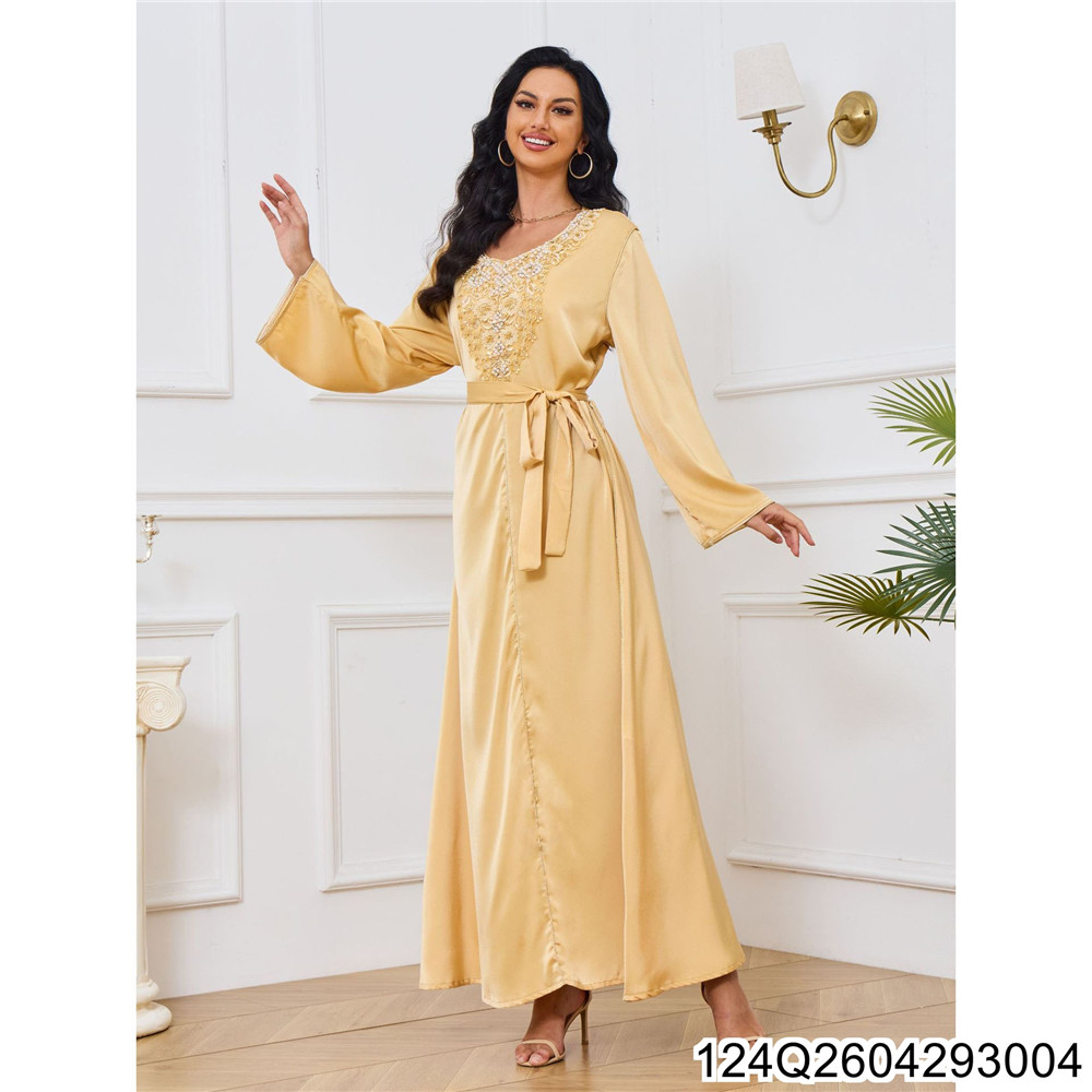 2026 Nieuwe jurk, formele kled - Women Formal Wear Ethnic recensie en prijs