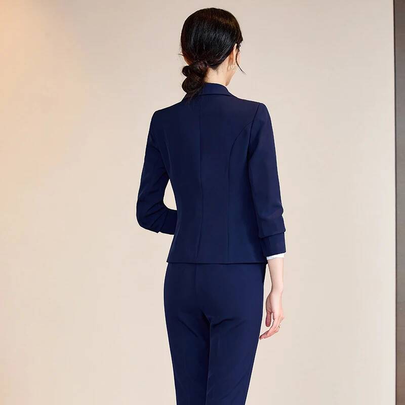 Dames Kantoor Werkkleding Pakk - Women Formal Wear Interview recensie en prijs