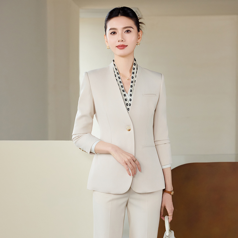 Formele broekpakken voor dames - Women Formal Wear Interview recensie en prijs