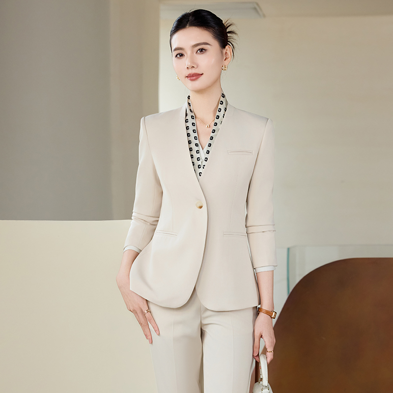 Formele broekpakken voor dames - Women Formal Wear Interview recensie en prijs