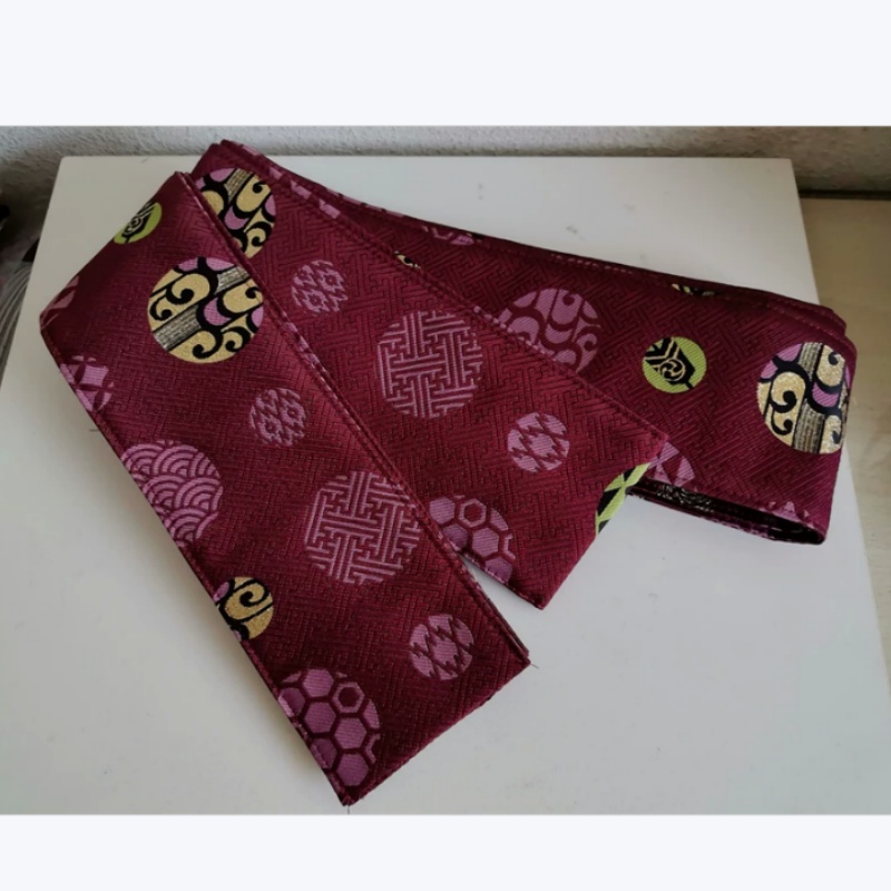 Japanse heren kimono hoekriem, - Women'S Formal Traditional Wear recensie en prijs