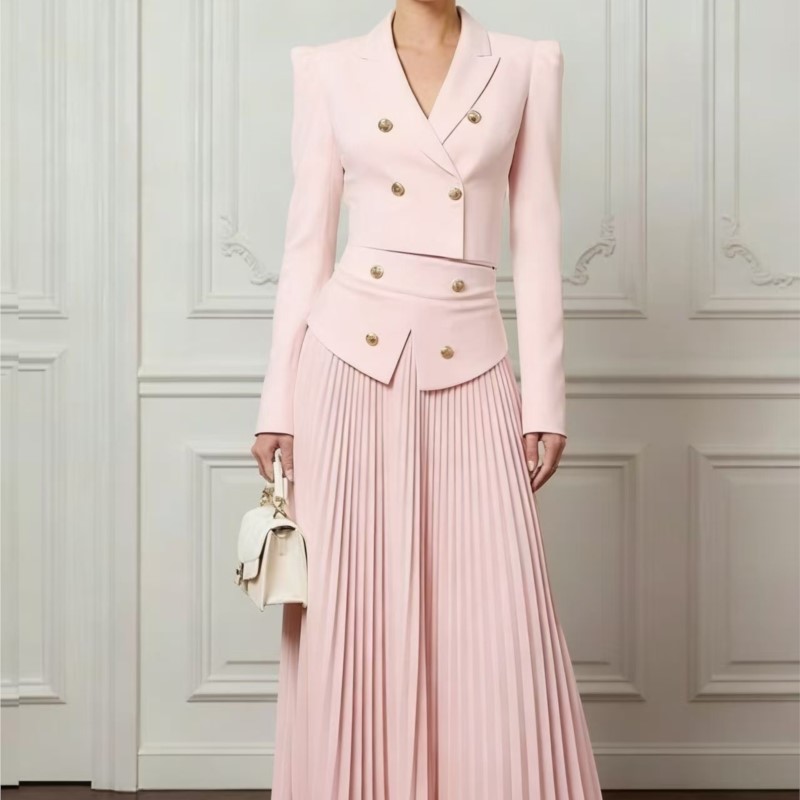 Elegante temperament 2-delige  - Woman Formal Wear recensie en prijs