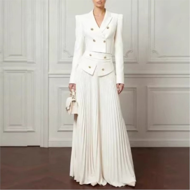Elegante temperament 2-delige  - Woman Formal Wear recensie en prijs