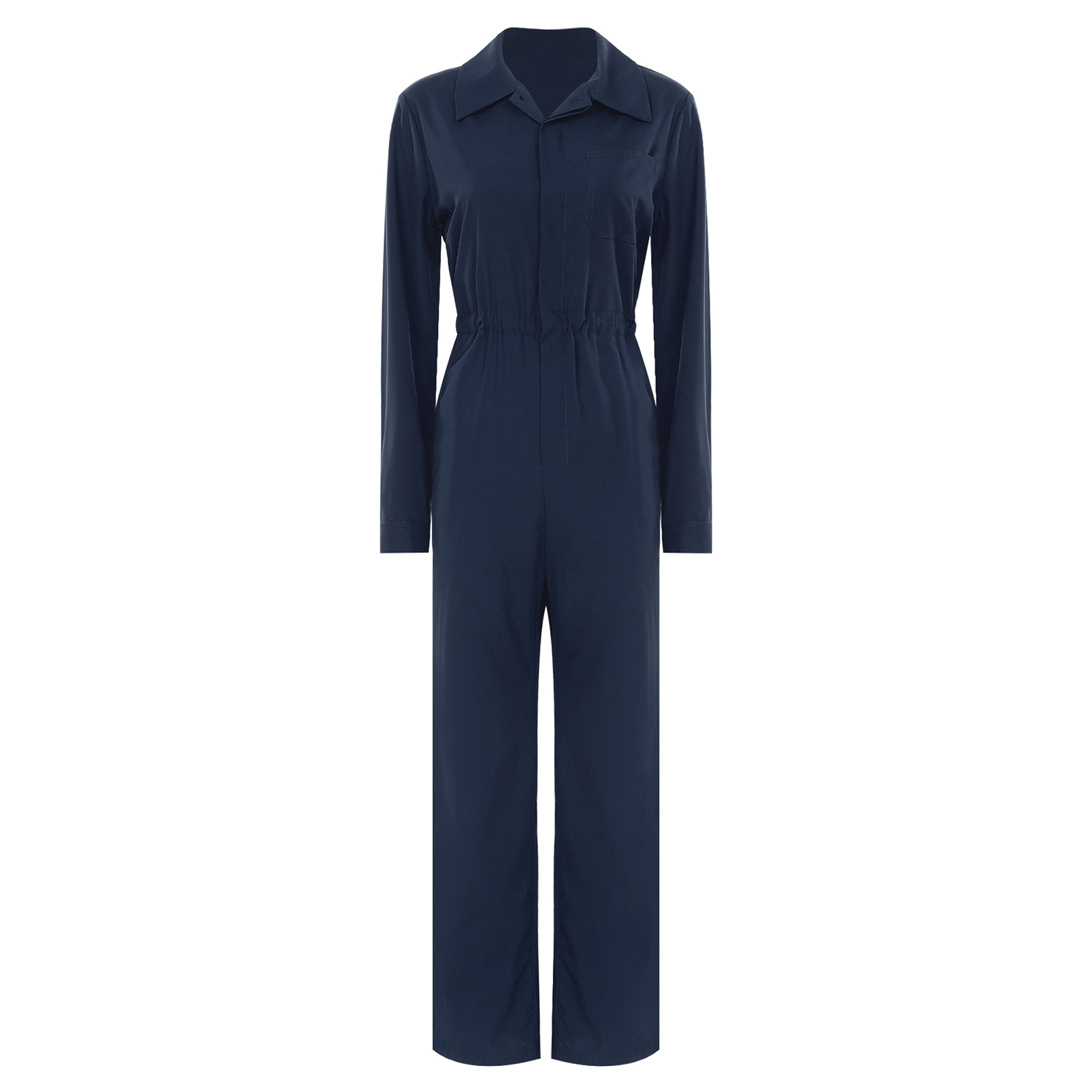 Damesmode Werkoverall Rompertj - Women'S Formal Wear Jumpsuit recensie en prijs