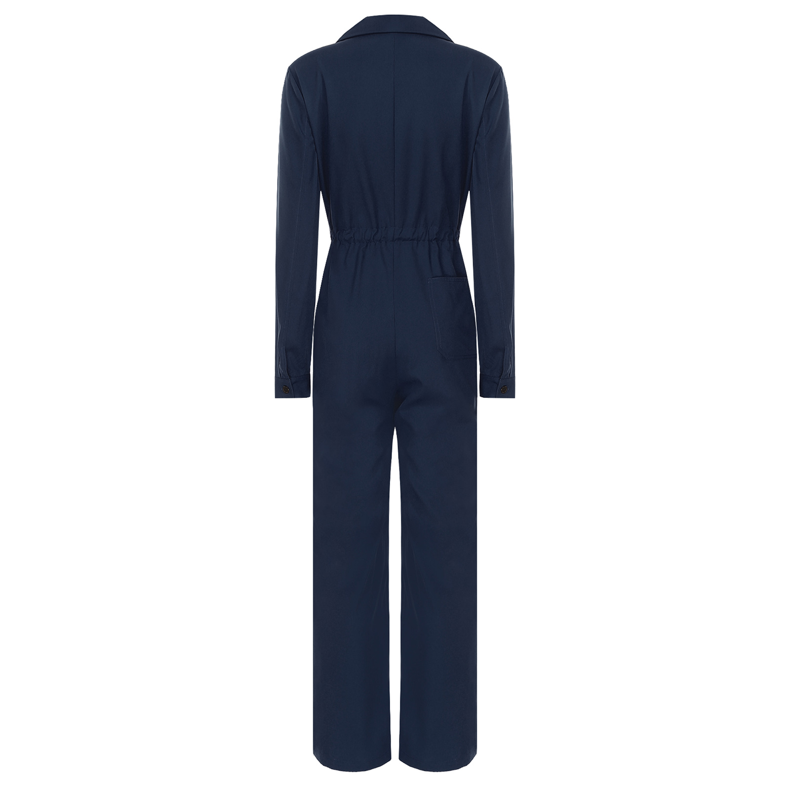 Damesmode Werkoverall Rompertj - Women'S Formal Wear Jumpsuit recensie en prijs