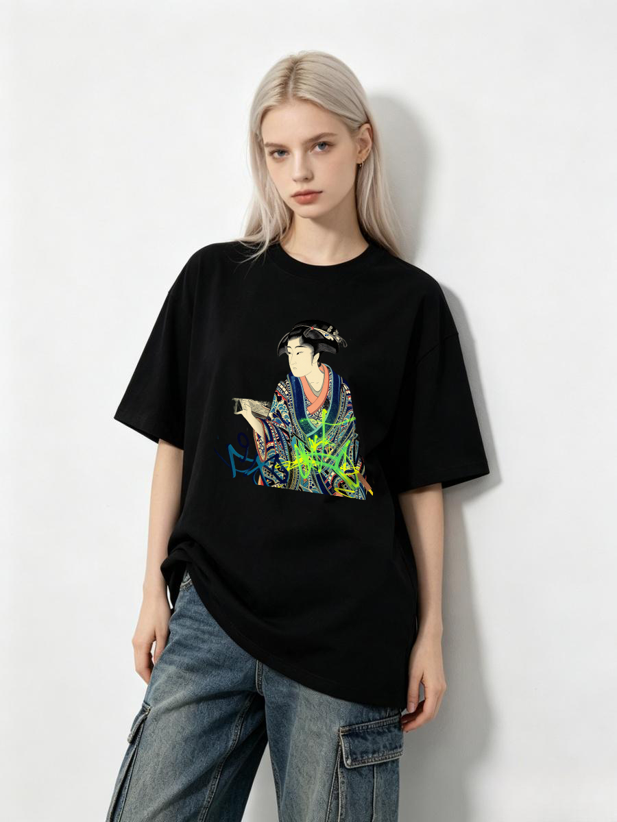 T-shirts voor vrouwen Runenpat - Women'S Formal Traditional Wear recensie en prijs