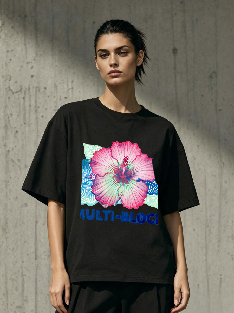 T-shirts voor vrouwen, blokpri - Women'S Formal Traditional Wear recensie en prijs