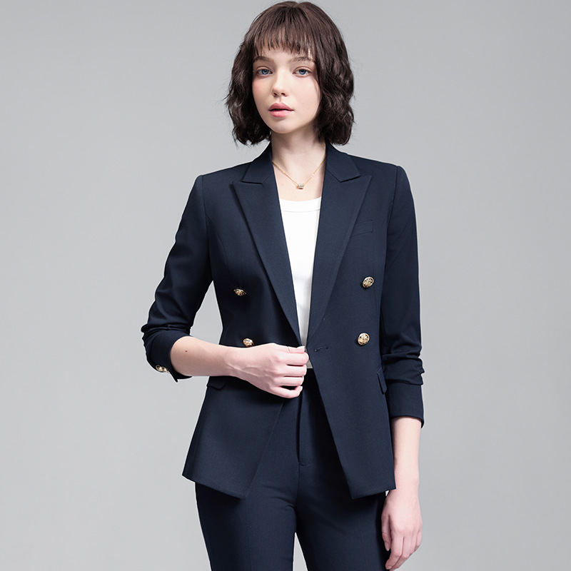 Professioneel pak voor dames,  - Women Formal Wear Interview recensie en prijs