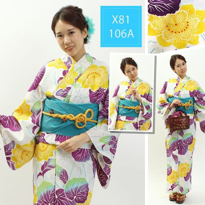 Japanse Kimono Yukata-set voor - Women'S Formal Traditional Wear recensie en prijs