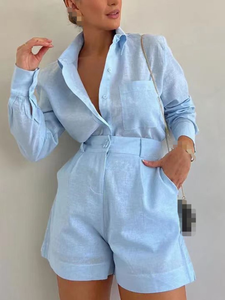 Zomer Casual Eenvoudige Dameso - Women'S Formal Wear Blouse recensie en prijs