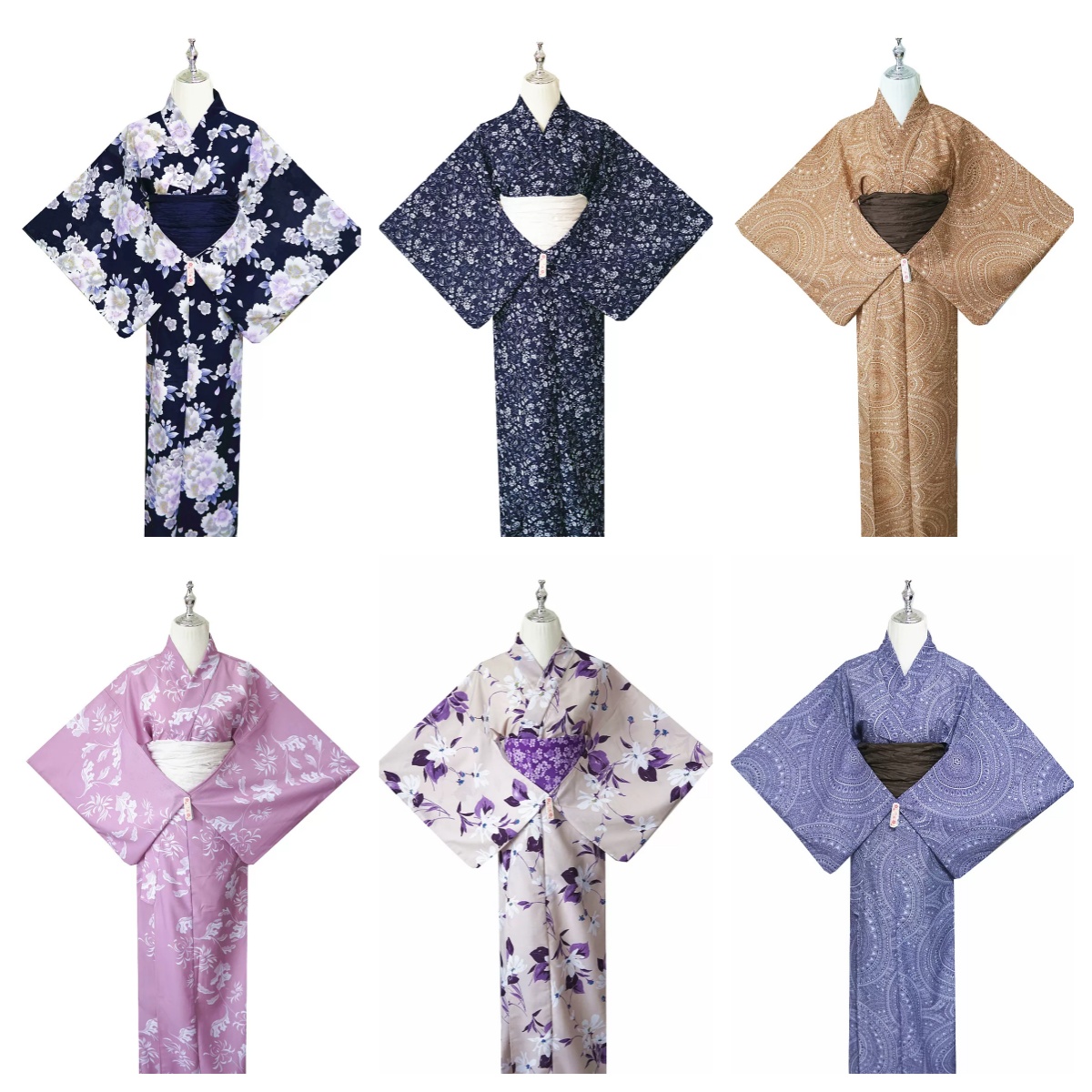 Japanse kimono's en yukata's v - Women'S Formal Traditional Wear recensie en prijs
