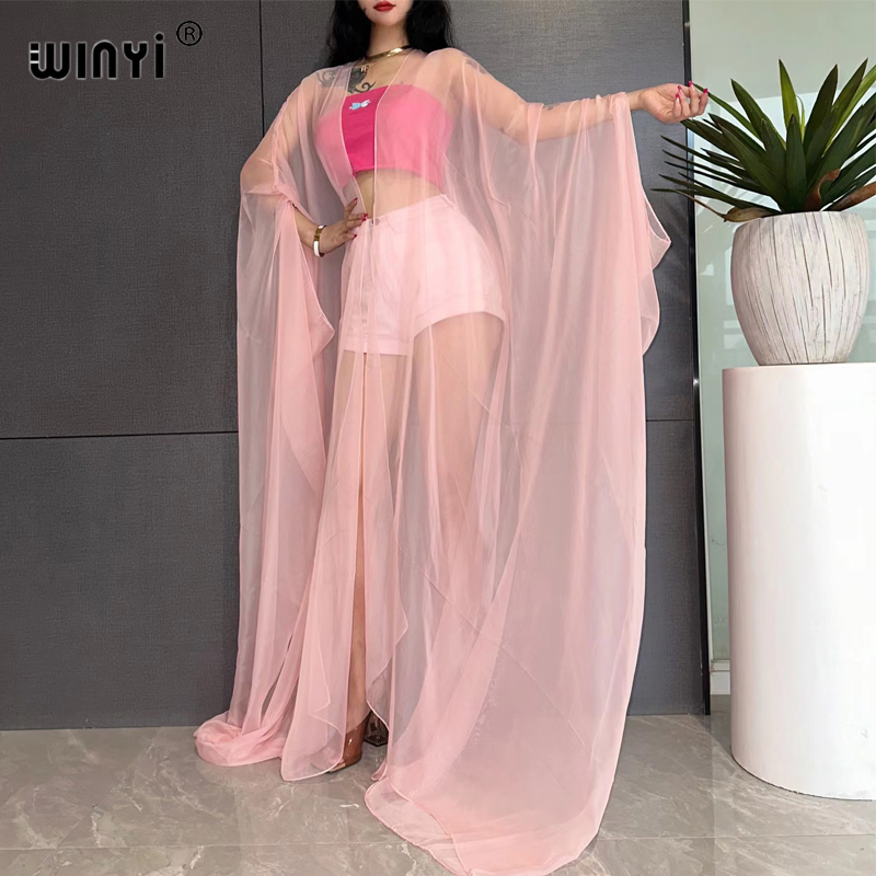 Winyi Strand Sexy Cover-Ups Vo - Young Women'S Formal Wear recensie en prijs