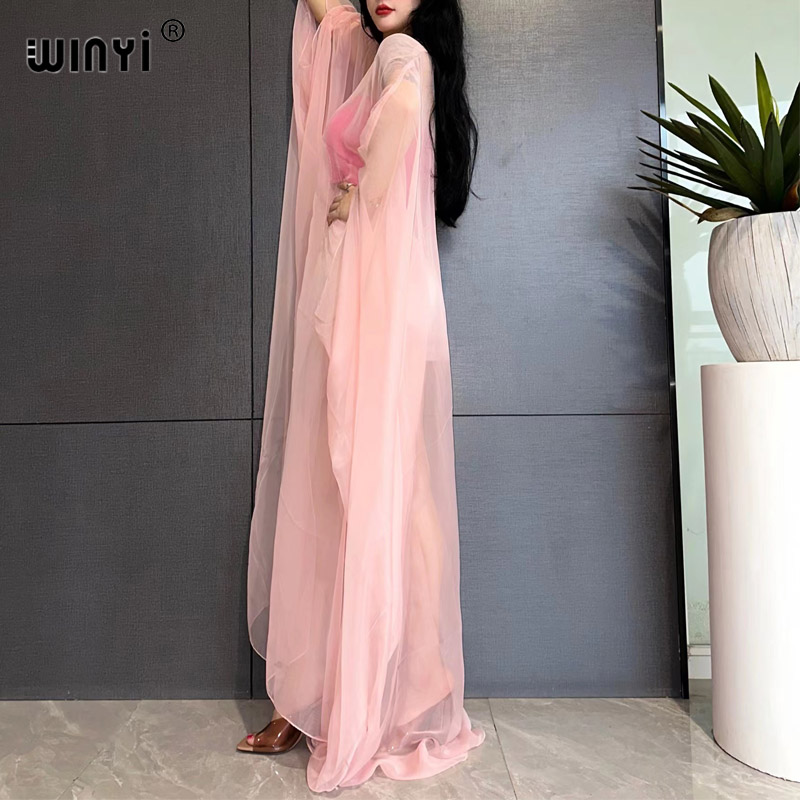 Winyi Strand Sexy Cover-Ups Vo - Young Women'S Formal Wear recensie en prijs