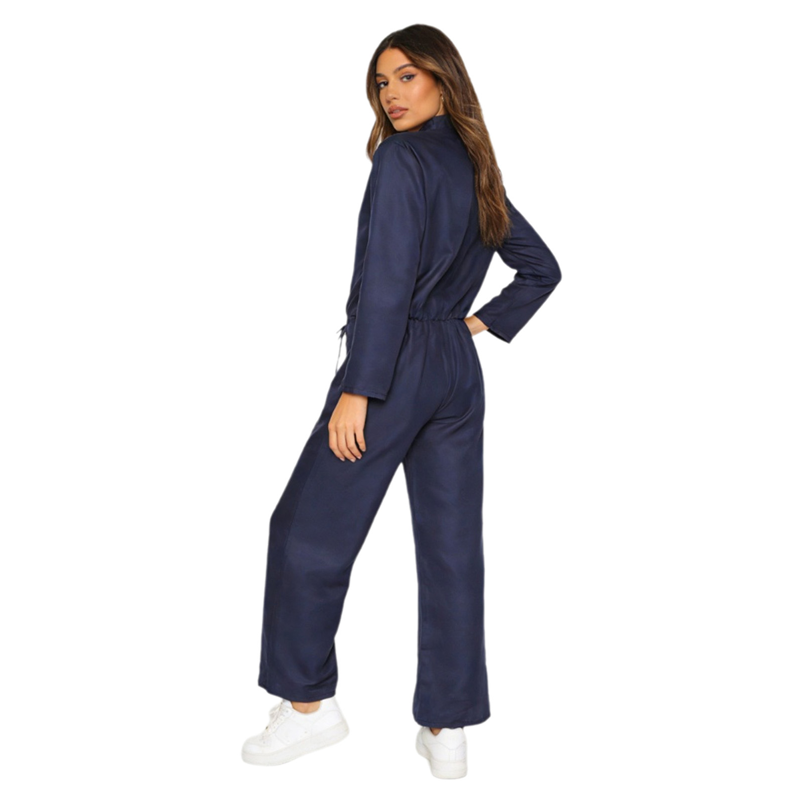 Unisex Damesoverall Cargobroek - Women'S Formal Wear Jumpsuit recensie en prijs