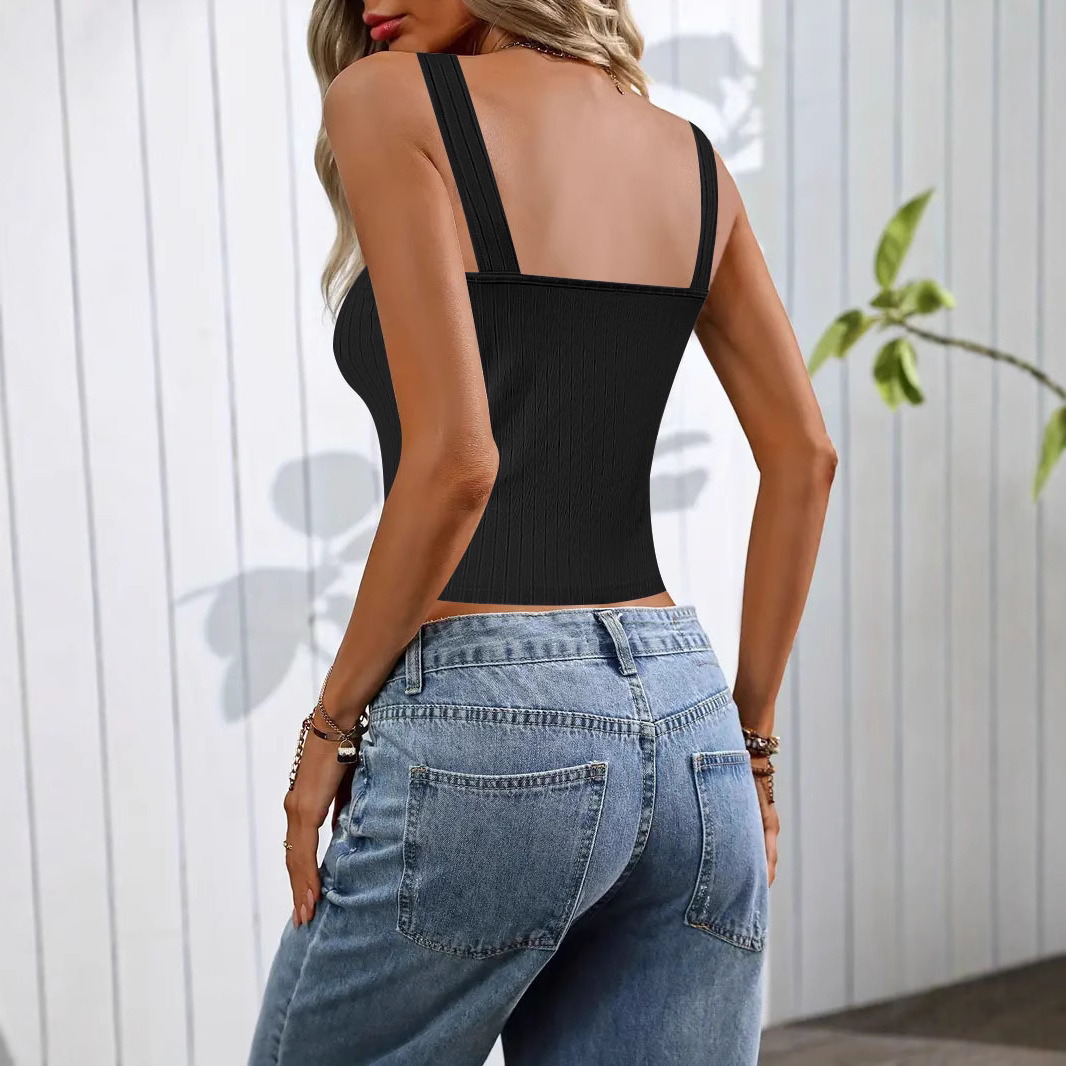 2025 Amazon Sexy Slim-fit Vest - Women Formal Wear Amazon recensie en prijs