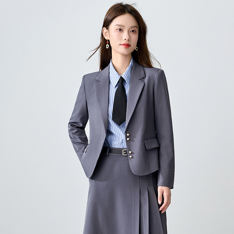 Dames Interview Blazer, Profes - Women Formal Wear For Graduation recensie en prijs