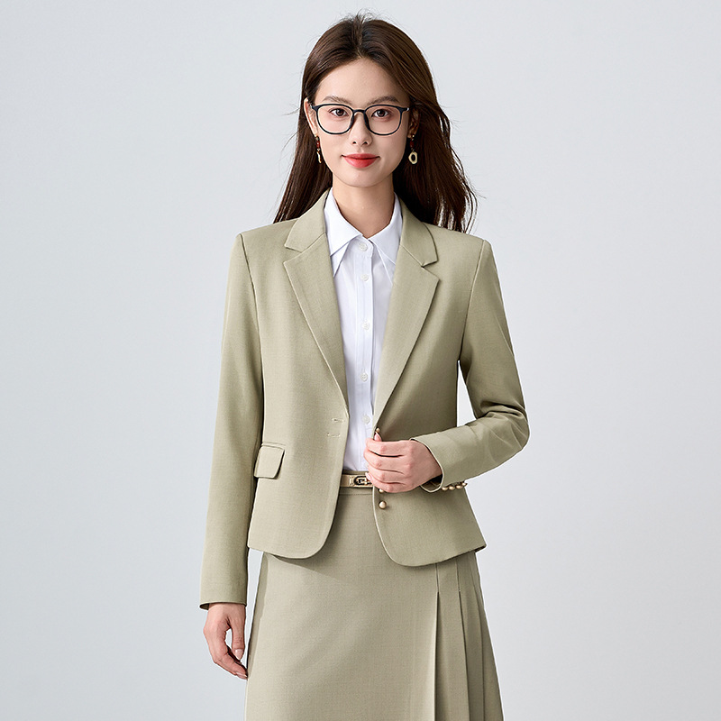 Dames Interview Blazer, Profes - Women Formal Wear For Graduation recensie en prijs